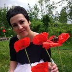 Valentina Turashova - Ярмарка Мастеров - ручная работа, handmade