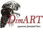 DImART - Livemaster - handmade