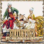 statuettes