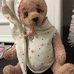Sny plyushevogo mishki Teddi   (tanyager) - Livemaster - handmade