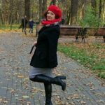 Nataliya - Livemaster - handmade