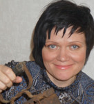 Svetlana (gunefa) - Livemaster - handmade