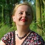 Agnieszka Szklarz -YagnaCreations - Livemaster - handmade