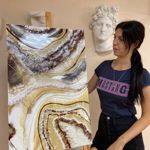 Gnevinanika_art - Ярмарка Мастеров - ручная работа, handmade