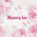 Memory Box - Livemaster - handmade