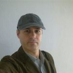 Aleksandr Burchakov - Livemaster - handmade