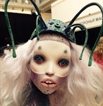 Kristina Vassa - Livemaster - handmade