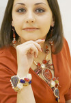 Ekaterina Frolova - Livemaster - handmade