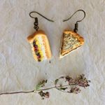 Appetitnye ukrasheniya - Livemaster - handmade