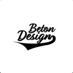 Beton Design - Livemaster - handmade