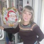 Irina Ignatova. Derevya iz bisera. - Livemaster - handmade
