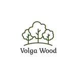 Volga Wood - Livemaster - handmade