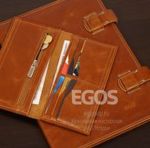 EGOS izdeliya iz naturalnoj kozhi - Livemaster - handmade