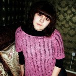 Kseniya Bulaeva - Livemaster - handmade
