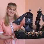 Аватар покупателя