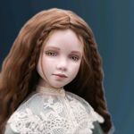 Alevtina Suslova (avtorskie kukly) - Livemaster - handmade