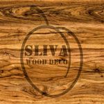 SLIVA wood deco - Livemaster - handmade