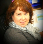 Yuliya (julie) - Livemaster - handmade