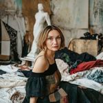Nadezhda - Livemaster - handmade