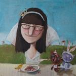 Tanya Bursyuk - Livemaster - handmade