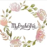 MyOrchestra - Livemaster - handmade