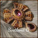 Svetlana - Livemaster - handmade