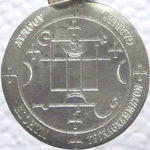 Pentacles & Talismans - Livemaster - handmade