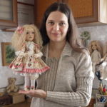 Irina Potselujko (nabory dlya kukol) - Livemaster - handmade