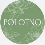 Polotno_unique - Livemaster - handmade