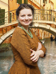Viktoriya - Livemaster - handmade
