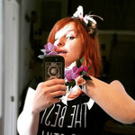 flowerglamelia
