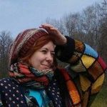 Ruchnoe tkachestvo Nasti Drozdovoj - Ярмарка Мастеров - ручная работа, handmade