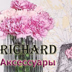 RICHARD Aksessuary - Livemaster - handmade
