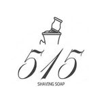 shaving soap 515 - Livemaster - handmade