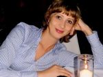 Ирина Тимошина