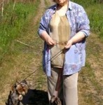 Tatyana Petrovna - Livemaster - handmade