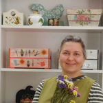 Olga - Livemaster - handmade