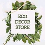 Eco-decor-store- - Livemaster - handmade