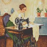 Olesya Letuchaya - Livemaster - handmade