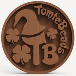 tomtebeads