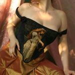 Yes, of corset - Livemaster - handmade