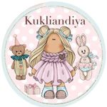 Kukliandiya - Livemaster - handmade
