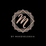 by MAKOVELSKAIA - Livemaster - handmade