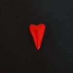 happy--brooch