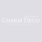 Charm Déco - Livemaster - handmade