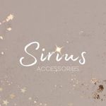 Sirius accessories - Livemaster - handmade