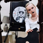 Ksenya Lisitskaya (LisickayaK) - Livemaster - handmade
