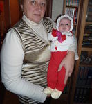 Natalya (Natali1962) - Livemaster - handmade