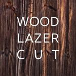 Woodlazercut - Livemaster - handmade