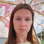 Ekaterina Lakutina (Fluenta) - Livemaster - handmade